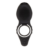 Zero Tolerance Mr Flicker Vibrating Cock Ring 10 Speed > Sex Toys For Men > Love Ring Vibrators